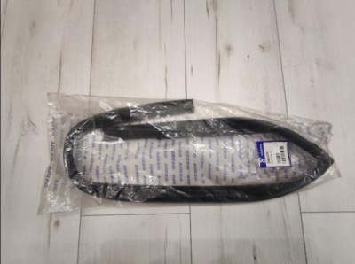 Прокладка дверь перед правая volvo s80 30661479 фото №1