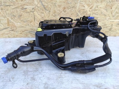 Бак adblue насос citroen berlingo iv фото №1