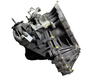 Коробка передач передач 1.6 vti mini r55 r56 r57 r58 r60 7568724 фото №1