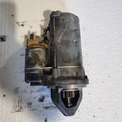 Стартер mercedes 2.2 cdi w203 фото №1