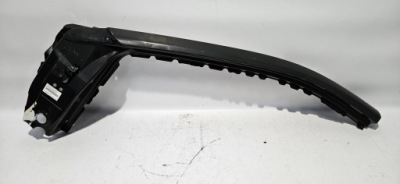 Блок двигуна обшивка ліва toyota rav4 v 19- новий оригінал 61020-42021 фото №1