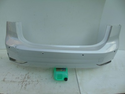 Bmw 2 active tourer u06 бампер задний фото №1