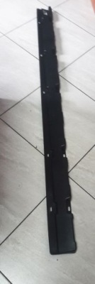 Кронштейн накладки порога bmw x3 e83 оригінал bmw фото №1