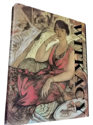 Witkacy 1885- 1939