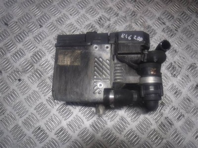 Webasto bmw e46 2.0d фото №1