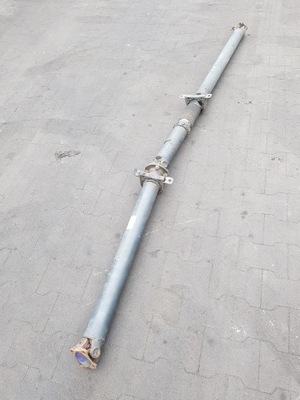 Wał привідний iveco daily 500304644 фото №1