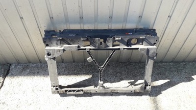 Mazda 3 pas передний усилитель фото №1