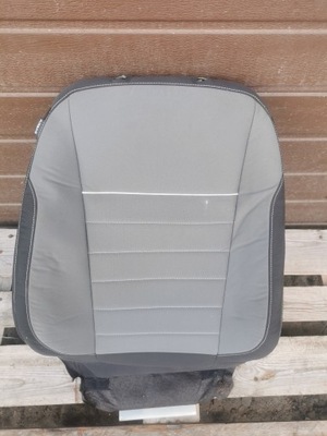 Сидіння спинка ліва праве ford escape usa mk2 2013- фото №1