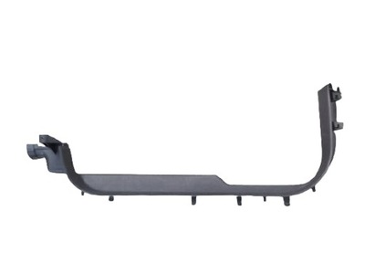 Espace iv защита порог перед правая 8200012231 фото №1