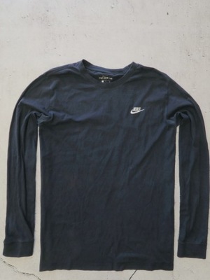 Nike cienka bluza longsleeve L