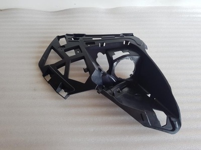 Scenic iii напрямна бампера протитуманної фари лівий перед фото №1