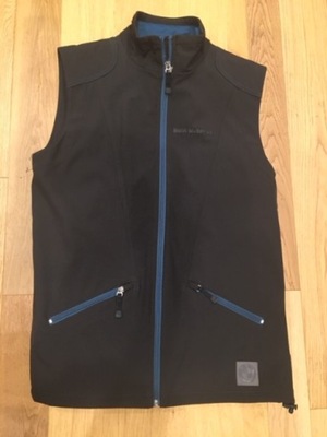 Kamizelka BMW MOTORRAD Soft Shell rozmiar S