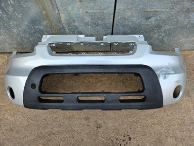 KIA SOUL I 09-12 BUMPER FRONT FRONT  