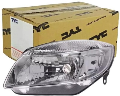 Tyc фара перед 20-1502-05-2 фото №1