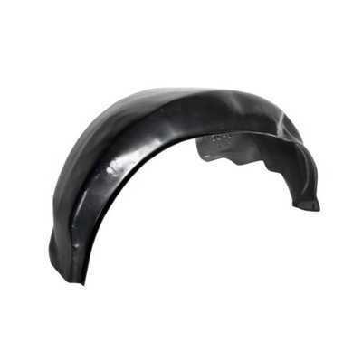 Підкрилок задня ліва 6601-01-0060831p фото №1