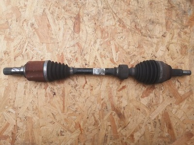 Talisman 1.6 dci приводной вал левый перед 391013990r фото №1