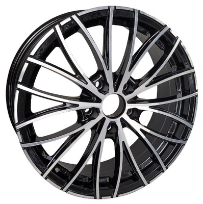 Felgi 17 Suzuki SX4 Grand Vitara Kizashi 5x114,3