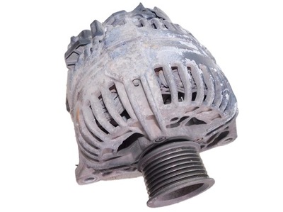 Iveco stralis pacer 260 05r генератор 0124655005 фото №1