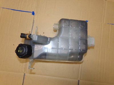 Бак расширительный крышка renault kangoo ii 1.5 dci фото №1