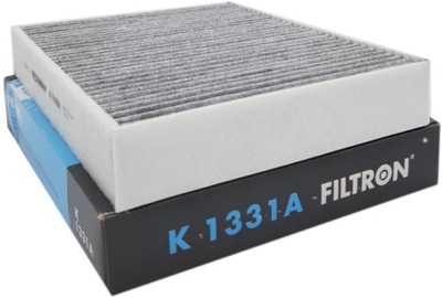 FILTRO DE CABINA K1331A BMW 1 F20/21 3 F30/31 2 F22  