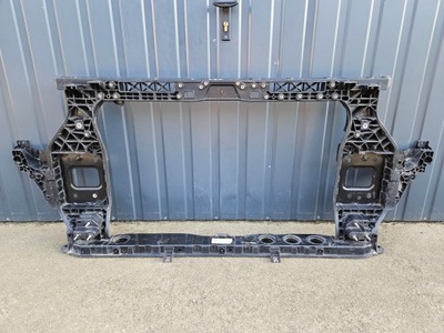 Pas перед передній підсилювач передній kia sportage 5 v 64101-r2000 повний фото №1