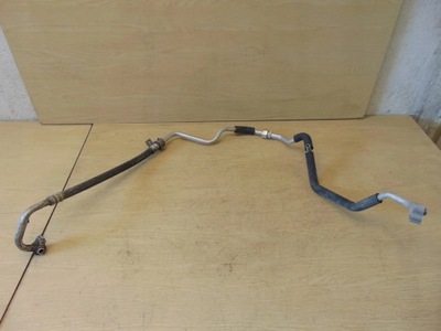 Шланг кондиционера mazda 5 2.0 d europa фото №1