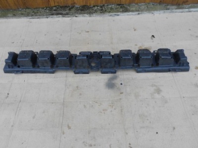 Mustang vi абсорбер бампера перед 2015- fr3b17e898ac orginał usa фото №1