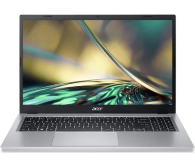Acer Aspire 3 15,6" R5-7520U 8GB 512GB Win11 IPS