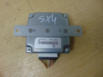 CONTROL UNIT DRIVING GEAR SUZUKI SX4 1.6 B 38885-54L00  