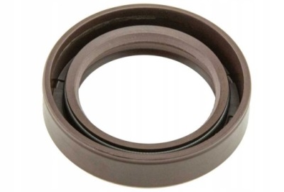 Сальник полуось nty к subaru forester 2.0 2.5 фото №1