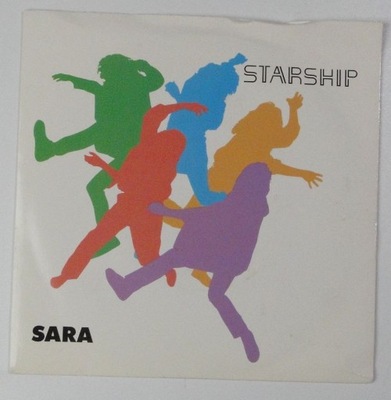 Starship – Sara