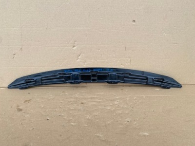 Skoda octavia ii 1z0853480a кронштейн підсилювач решітка фото №1