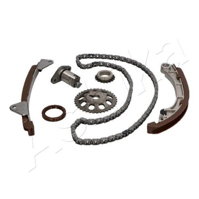 JAPANPARTS KDK-201 SET CHAIN VALVE CONTROL SYSTEM - milautoparts-fr.ukrlive.com