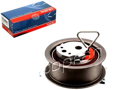 Topran ролик натяжная ремень распределительного вала audi a3 a4 фото №1