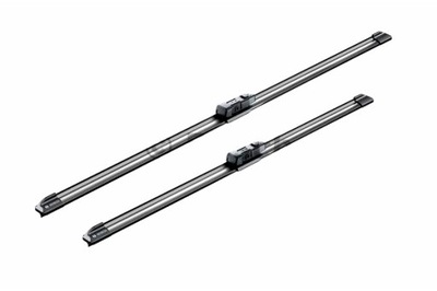 BOSCH ДВОРНИК ЩЕТКИ 2SZT. A638S AEROTWIN 650 530MM AUDI A6 фото