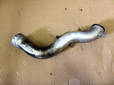 Mercedes-benz glk x204 2016 часть трубы впуска воздуха фото №1