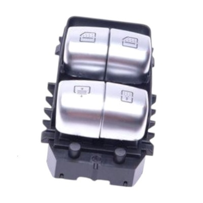 Панель управление стекла do mercedes s-class фото №1