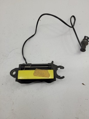 Ручка дверь audi a3 8l a4 b8 ld1b фото №1