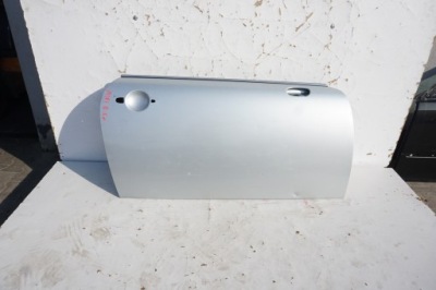 Двері правий перед mini one r50 фото №1