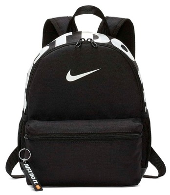 Mały sportowy plecak plecaczek Nike Brasilia JDI