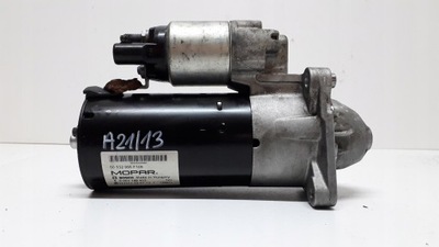 Alfa romeo giulia stelvio стартер 50532995f109 фото №1