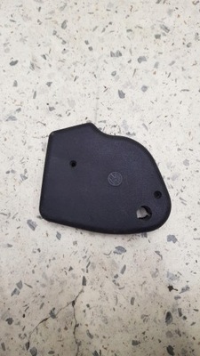 Пластик защита vw passat b5 фото №1