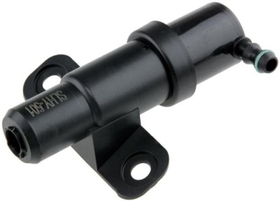 Насадка розпилювача фара nty eds-hy-501 фото №1