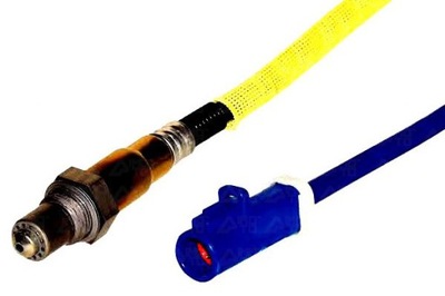 Датчик лямбда-зонд bosch 1326415 1325748 3m519f472ca фото №1