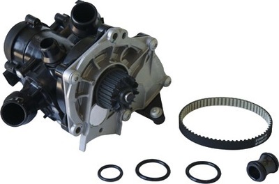 Насос wody vag фото №1