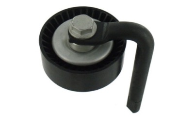 Skf vkm 38303 натягувач ремінь клиновий багаторучейковий фото №1