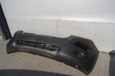 Бампер перед renault master iii 620220006r фото №1