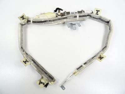 Mini countryman r60 air bag шторка безопасности левая фото №1