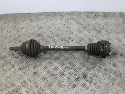 Półośka приводной вал левая передняя seat ibiza 2 fl фото №1