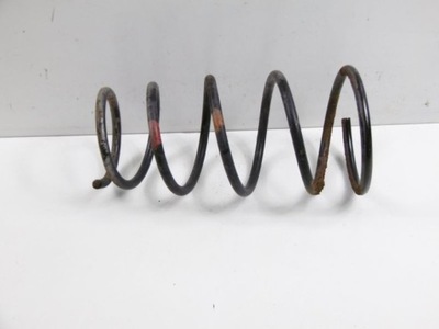 Nissan primera p12 пружина перед передняя 1,8b фото №1